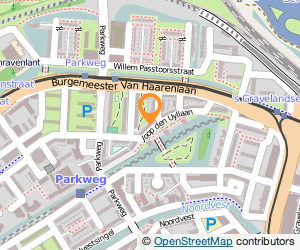 Bekijk kaart van Glol International  in Schiedam