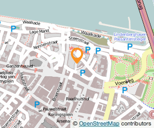 Bekijk kaart van Crul Consultancy  in Nijmegen