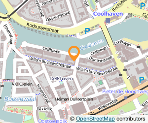 Bekijk kaart van Femi`s Diamant Vloeren  in Rotterdam