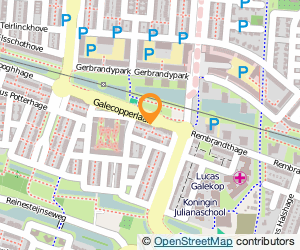 Bekijk kaart van GEURTSEN C.S. Administraties & Advies in Nieuwegein