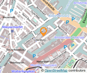 Bekijk kaart van Archie Meubel en Interieur Constructies in Amsterdam