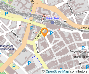 Bekijk kaart van Start People in Heerlen