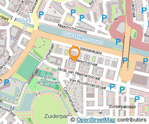 Bekijk kaart van Miriam Wuisman  in Den Bosch