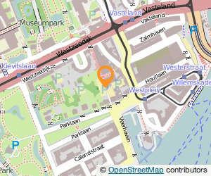 Bekijk kaart van Smiths Knoll Holdings B.V.  in Rotterdam