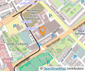 Bekijk kaart van C&A in Leidschendam