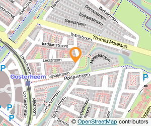 Bekijk kaart van BRISQ  in Zoetermeer