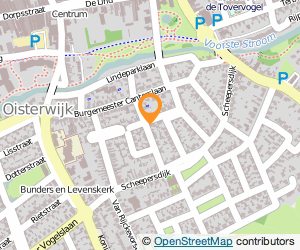 Bekijk kaart van Technisch Tekenbureau Verstijnen in Oisterwijk