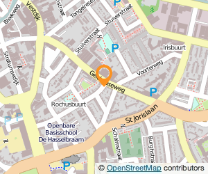 Bekijk kaart van Boon Restyle ontwerp & uitvoering in Eindhoven