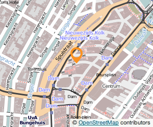 Bekijk kaart van Gottlieb Mediation  in Amsterdam