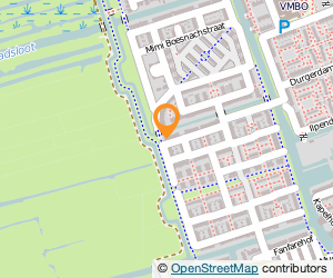 Bekijk kaart van Swan4Sail  in Zaandam