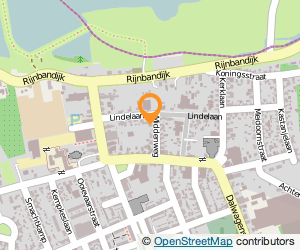 Bekijk kaart van Ton Keuken Mediaservice in Opheusden