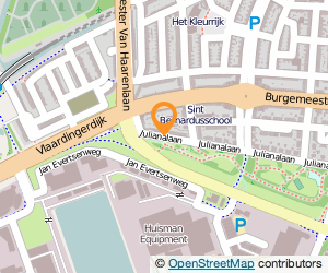 Bekijk kaart van Fred Ernst Fotojournalist  in Schiedam