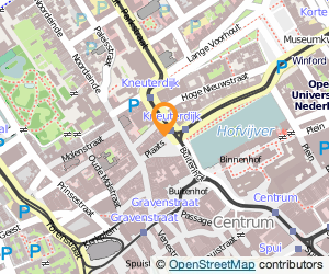 Bekijk kaart van Circa Dia B.V. in Den Haag