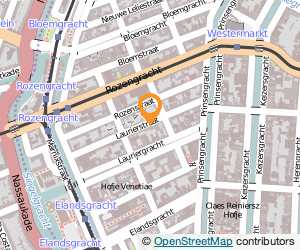 Bekijk kaart van Regard Interactive B.V.  in Amsterdam