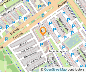 Bekijk kaart van Kaspers Webdesign  in Almere