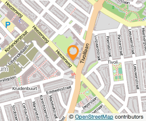 Bekijk kaart van Laura Nieuwenhuis in Eindhoven