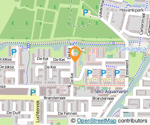 Bekijk kaart van Freetech Project Service  in Leeuwarden