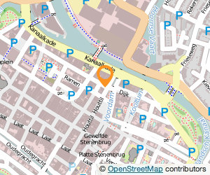 Bekijk kaart van Luba Uitzendbureau in Alkmaar
