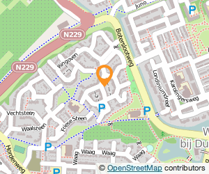 Bekijk kaart van Wijkse Computer & Telecommun. Suppl. in Wijk Bij Duurstede