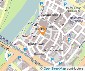 Bekijk kaart van Lanterna  in Venlo