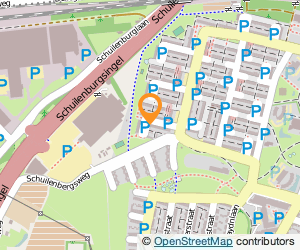 Bekijk kaart van More (Is what you're looking for) in Almelo
