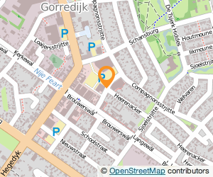 Bekijk kaart van Poiesz Supermarkten in Gorredijk
