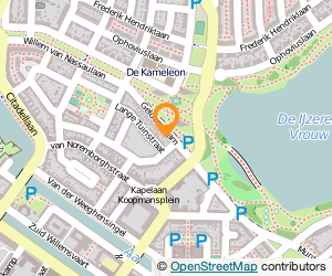 Bekijk kaart van Simone Pullens in Den Bosch