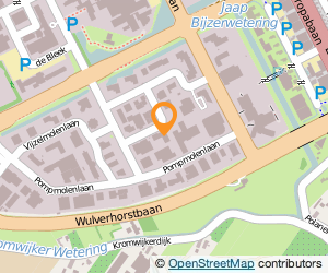 Bekijk kaart van TwinPharma B.V.  in Woerden