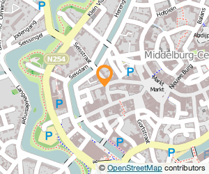 Bekijk kaart van Top-Recreatie  in Middelburg