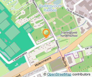 Bekijk kaart van Tandarts Brejaart  in Loosdrecht