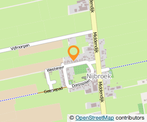 Bekijk kaart van Prospect Marketing  in Nijbroek