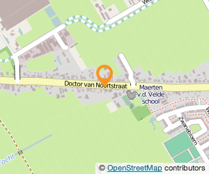 Bekijk kaart van Cafe/Snackbar 'De Gouden Leeuw' in Leidschendam