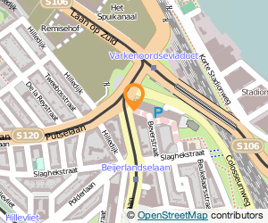Bekijk kaart van MediaMarkt in Rotterdam