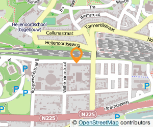 Bekijk kaart van LifeCoach Tessa Dekkers in Arnhem