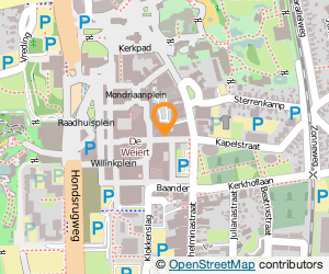 Bekijk kaart van Telefoon Store (Emmen) in Emmen