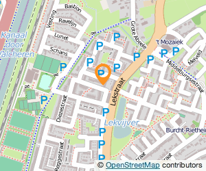Bekijk kaart van Stichting Event-Safe  in Oost-souburg