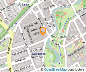 Bekijk kaart van Carla Veldhuis Communicatie & Organisatie in Groningen