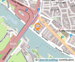 Bekijk kaart van Feenstra Rijn Lijn B.V. in Arnhem