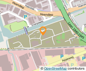 Bekijk kaart van Keypro B.V.  in Groningen