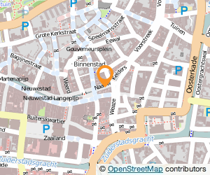 Bekijk kaart van Silver4you  in Leeuwarden