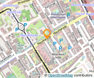 Bekijk kaart van Stg. Adm.kant. Person. ARS Traffic & Transport Technol. in Den Haag