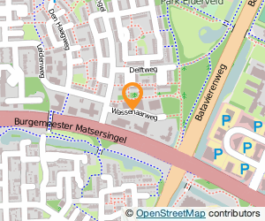 Bekijk kaart van Start & Finish  in Arnhem