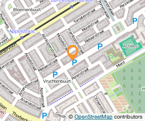 Bekijk kaart van K.A. van Dalen Footsafe pedicure in Den Haag