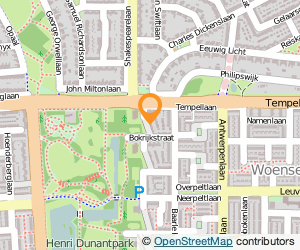 Bekijk kaart van Markthandel van der Linden  in Eindhoven