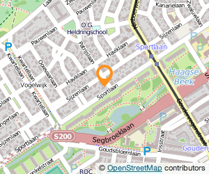 Bekijk kaart van Asklepios Consultancy  in Den Haag