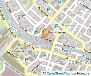 Bekijk kaart van Janwillem in Bodegraven