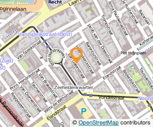 Bekijk kaart van Max Kookt  in Den Haag
