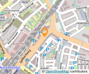 Bekijk kaart van Switch Automatiseringsdiensten B.V. in Leiden