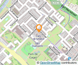 Bekijk kaart van Somo Trouwdiensten  in Utrecht