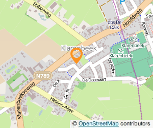 Bekijk kaart van Veehandel Huisman in Klarenbeek